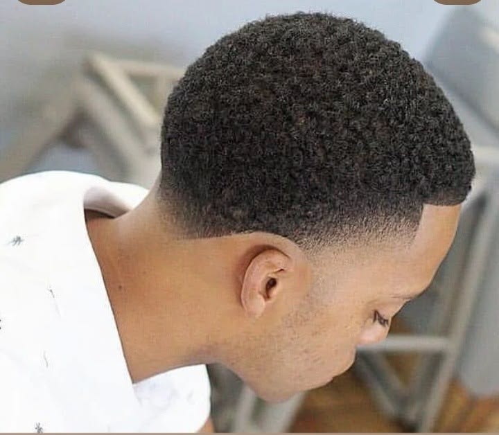 Kevin Mwangi